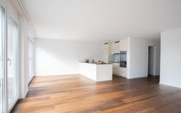 Apartment 4.5 rooms - image - 1