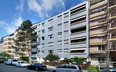 Apartment 1.5 rooms - image - 1