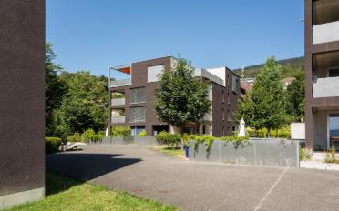 Apartment 3.5 rooms - image - 1