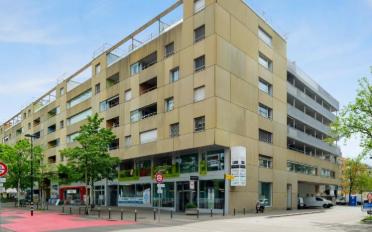 Place souterraine - image - 1