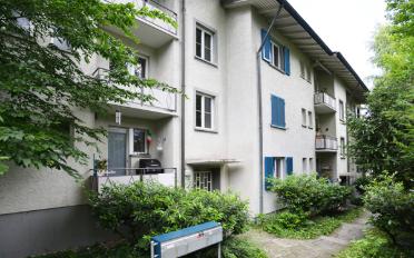 Appartement 3 pièces - image - 1