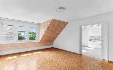 Apartment 3.5 rooms - image - 2