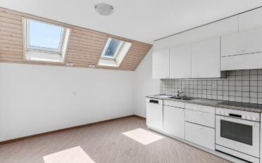 Apartment 3.5 rooms - image - 3