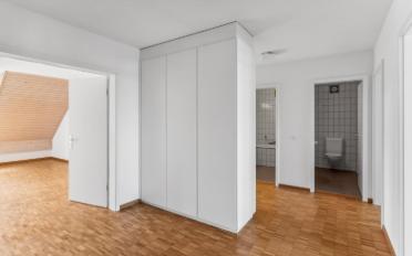 Apartment 3.5 rooms - image - 8
