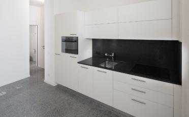 Wohnung 1.5 Zimmer - image - 2