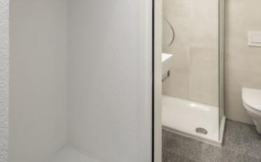 Wohnung 1.5 Zimmer - image - 6
