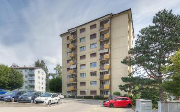 Apartment 3 rooms - image - 1