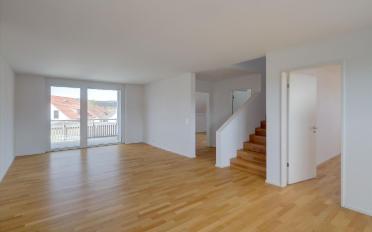 Duplex 4.5 pièces - image - 3