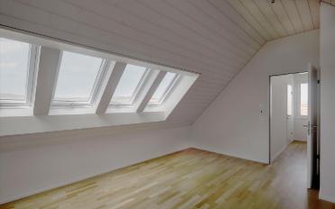 Duplex 4.5 pièces - image - 2