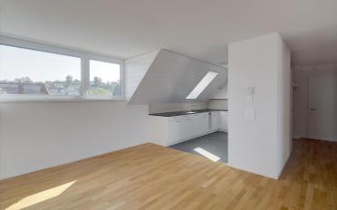 Duplex 4.5 pièces - image - 4