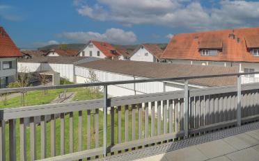Duplex 4.5 pièces - image - 11