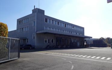 Büro - image - 1