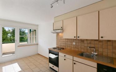 Apartment 2.5 rooms - image - 2
