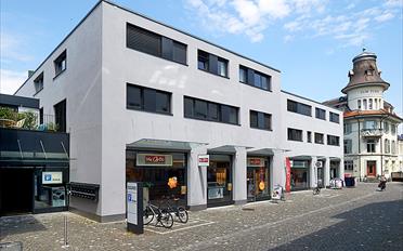 Place souterraine - image - 2