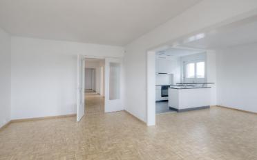 Apartment 4.5 rooms - image - 1