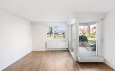 Wohnung 1.5 Zimmer - image - 2