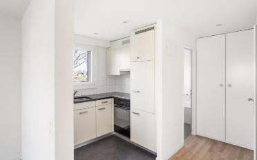 Wohnung 1.5 Zimmer - image - 6