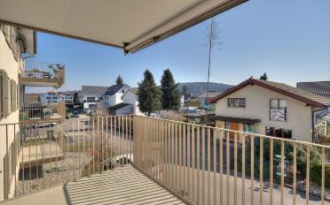Wohnung 3 Zimmer - image - 8