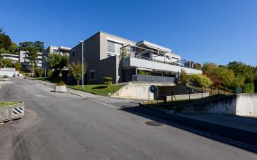 Tiefgarage - image - 1