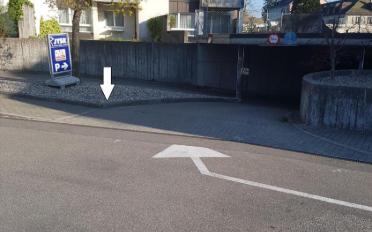 Tiefgarage - image - 2