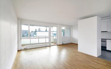 Apartment 3.5 rooms - image - 4
