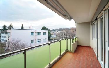 Apartment 3.5 rooms - image - 12