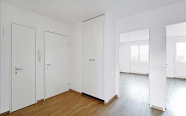 Apartment 3.5 rooms - image - 11