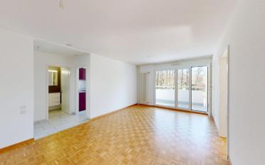 Appartement 2.5 pièces - image - 1