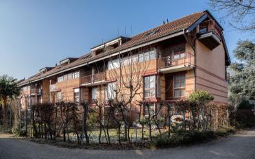 Duplex 3.5 Zimmer - image - 1