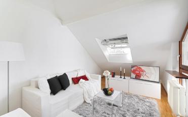 Duplex 3.5 Zimmer - image - 2