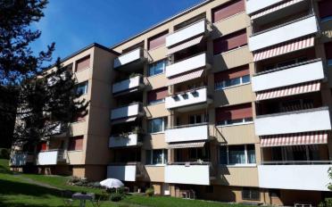 Apartment 3.5 rooms - image - 1