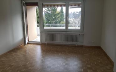 Apartment 3.5 rooms - image - 2