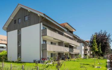 Wohnung 2.5 Zimmer - image - 1