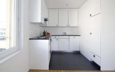 Wohnung 2.5 Zimmer - image - 4