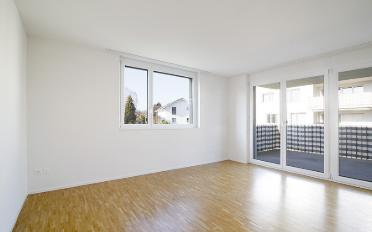 Wohnung 2.5 Zimmer - image - 2