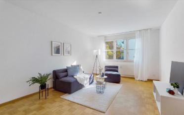 Wohnung 3.5 Zimmer - image - 3