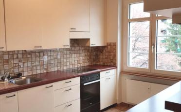 Apartment 3.5 rooms - image - 4