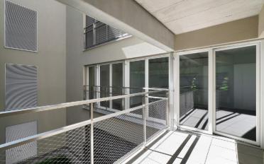 Wohnung 2.5 Zimmer - image - 8
