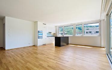 Apartment 3.5 rooms - image - 1
