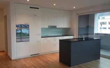Apartment 3.5 rooms - image - 3