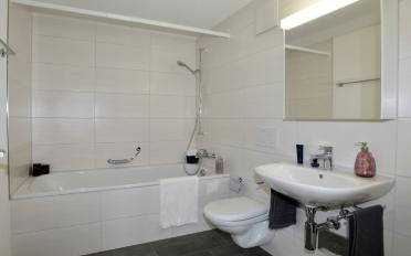 Apartment 3.5 rooms - image - 3