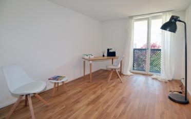 Apartment 3.5 rooms - image - 5