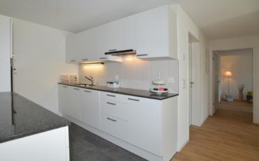 Apartment 3.5 rooms - image - 7