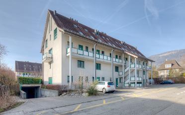 Duplex 4 pièces - image - 1