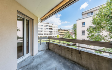 Apartment 3.5 rooms - image - 8