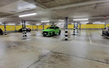 Tiefgarage - image - 2