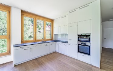Wohnung 2.5 Zimmer - image - 2