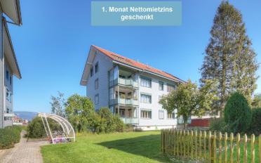 Wohnung 4.5 Zimmer - image - 1