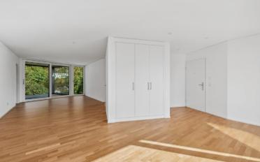 Apartment 3.5 rooms - image - 2