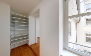 Duplex 3.5 pièces - image - 2